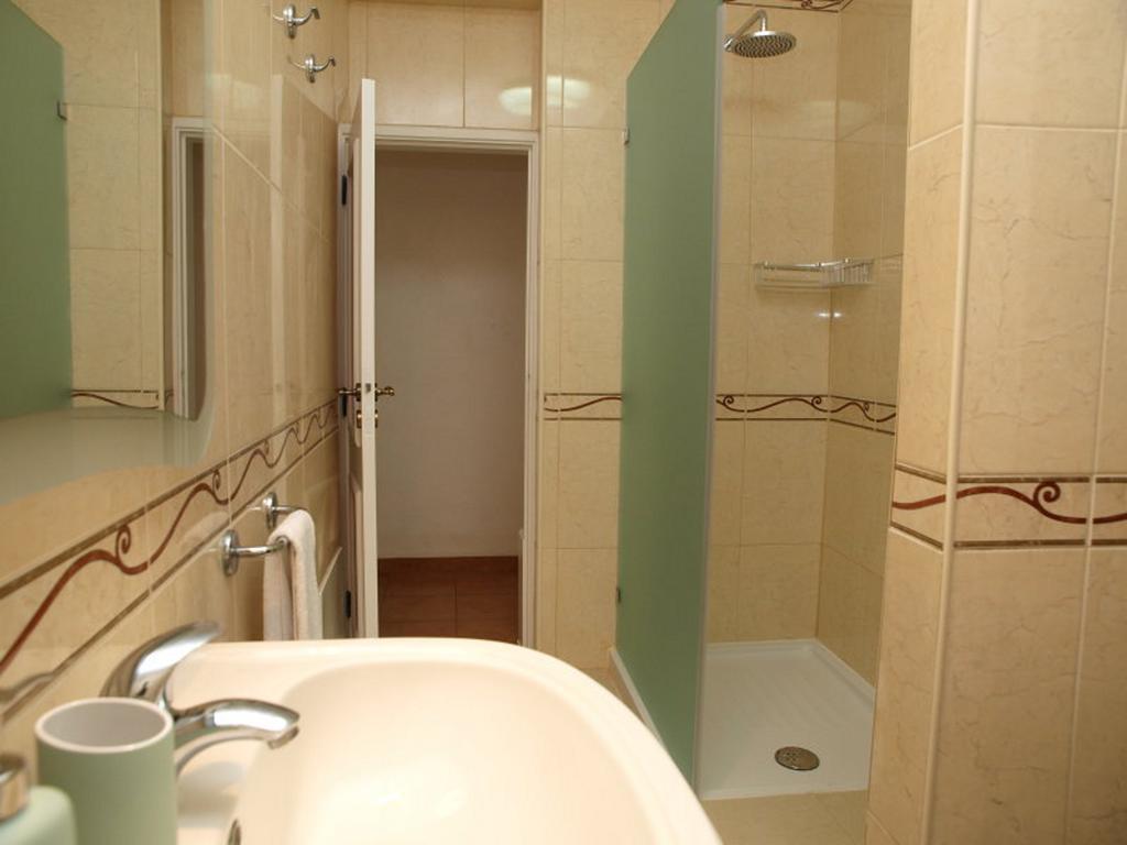Henri's - Centre Apartamento *