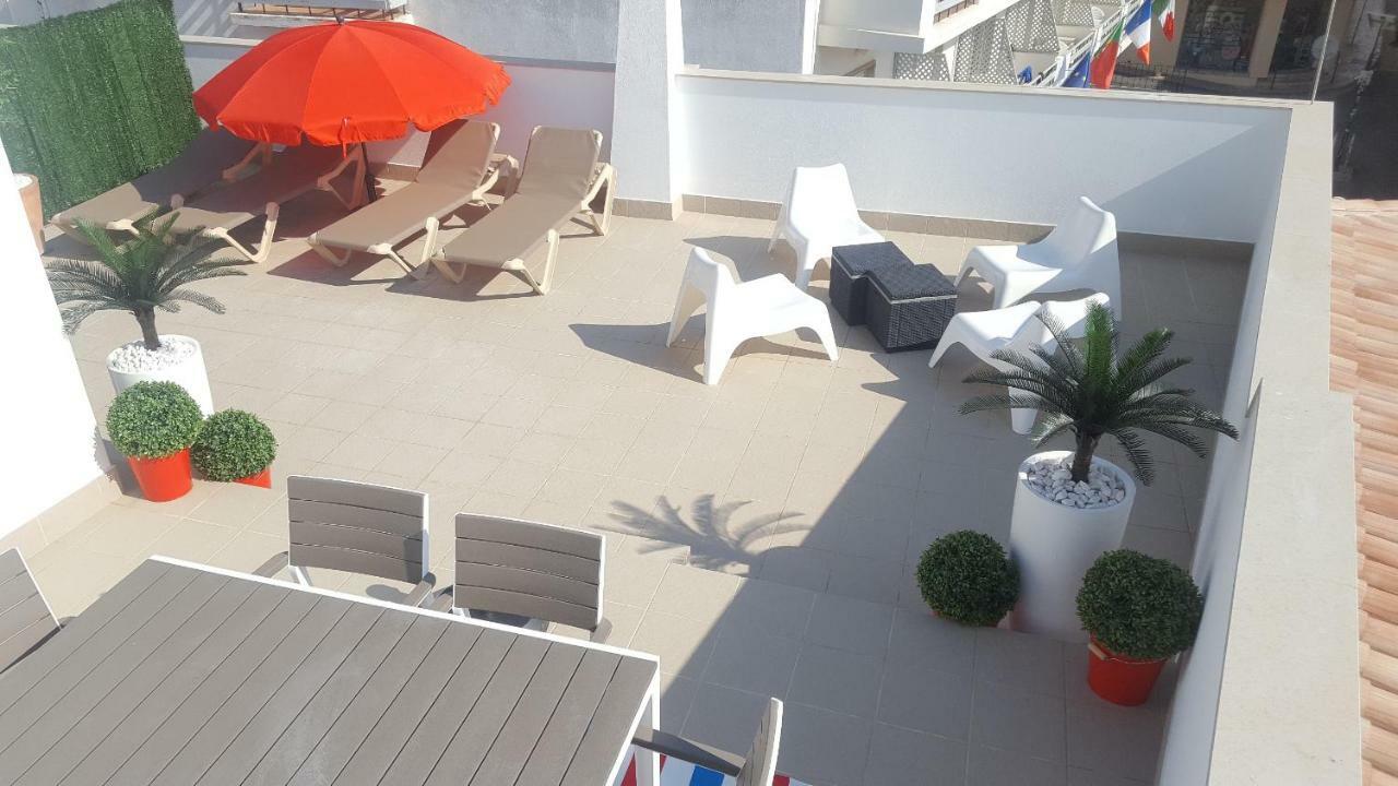 Apartamento Henri's - Centre