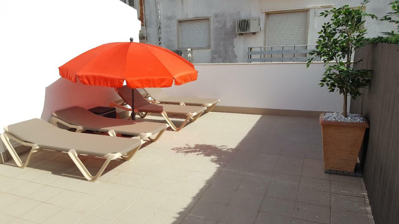 Henri's - Centre Apartamento Lagos