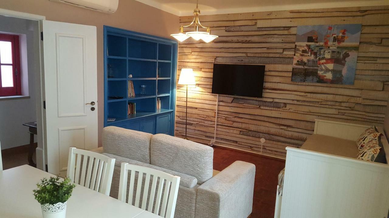 Henri's - Centre Apartamento Lagos