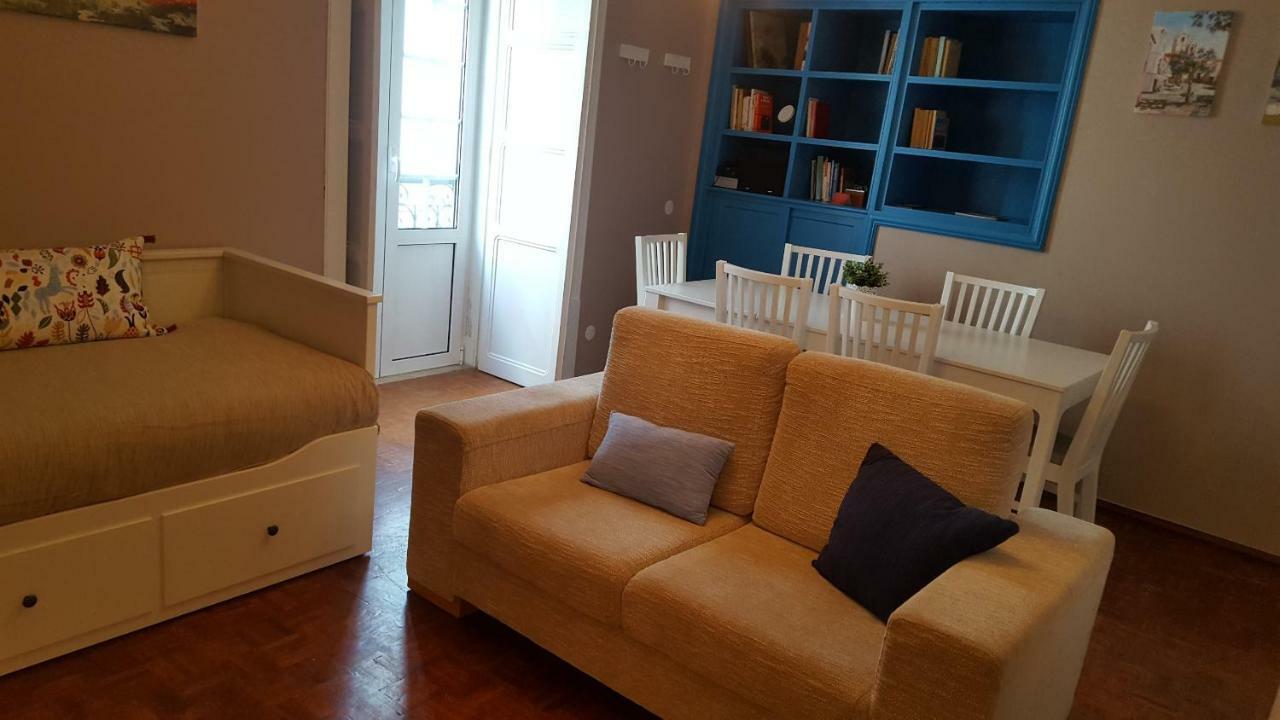 Henri's - Centre Apartamento Lagos