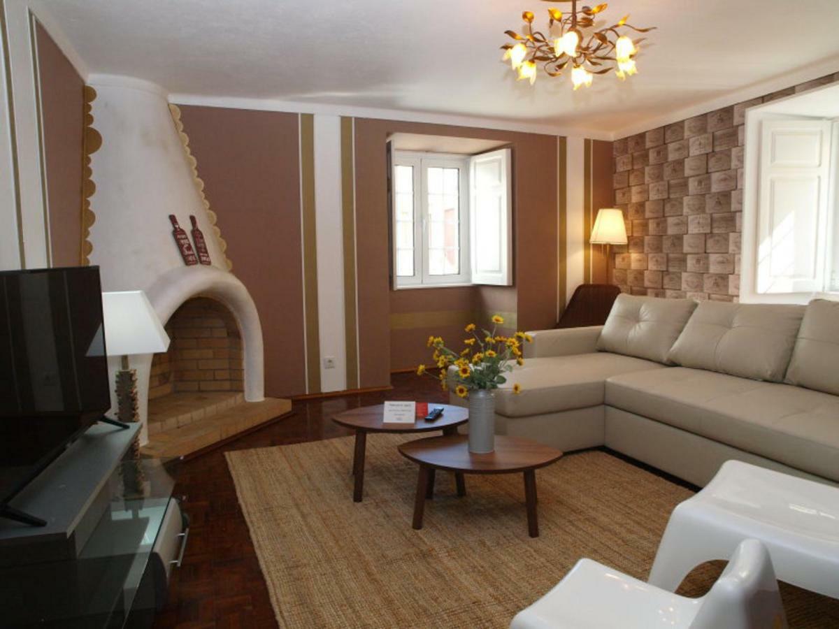 Henri's - Centre Apartamento