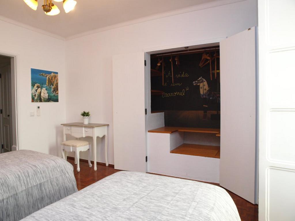 Appartement Henri's - Centre *