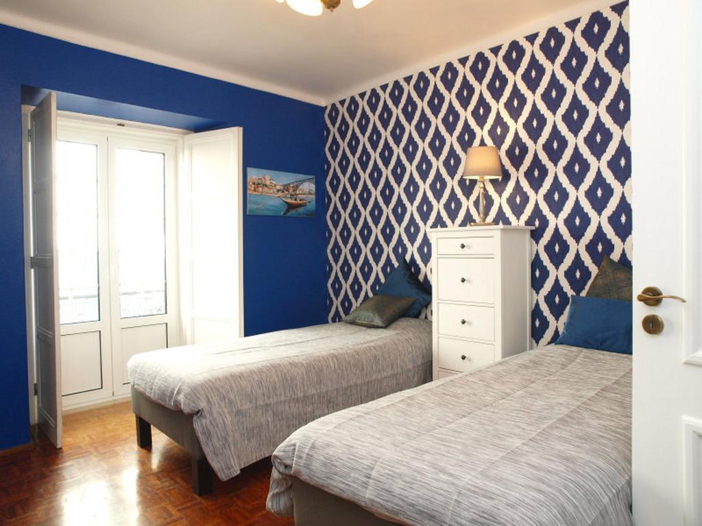 Appartement Henri's - Centre Lagos