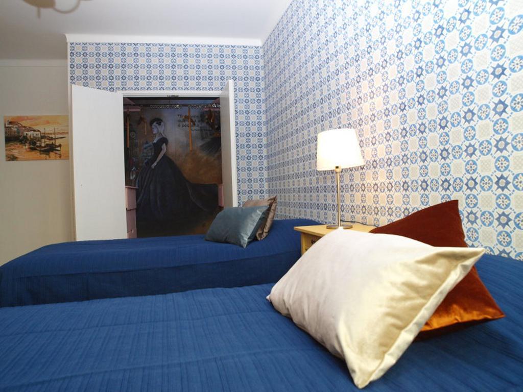 Henri's - Centre Appartement