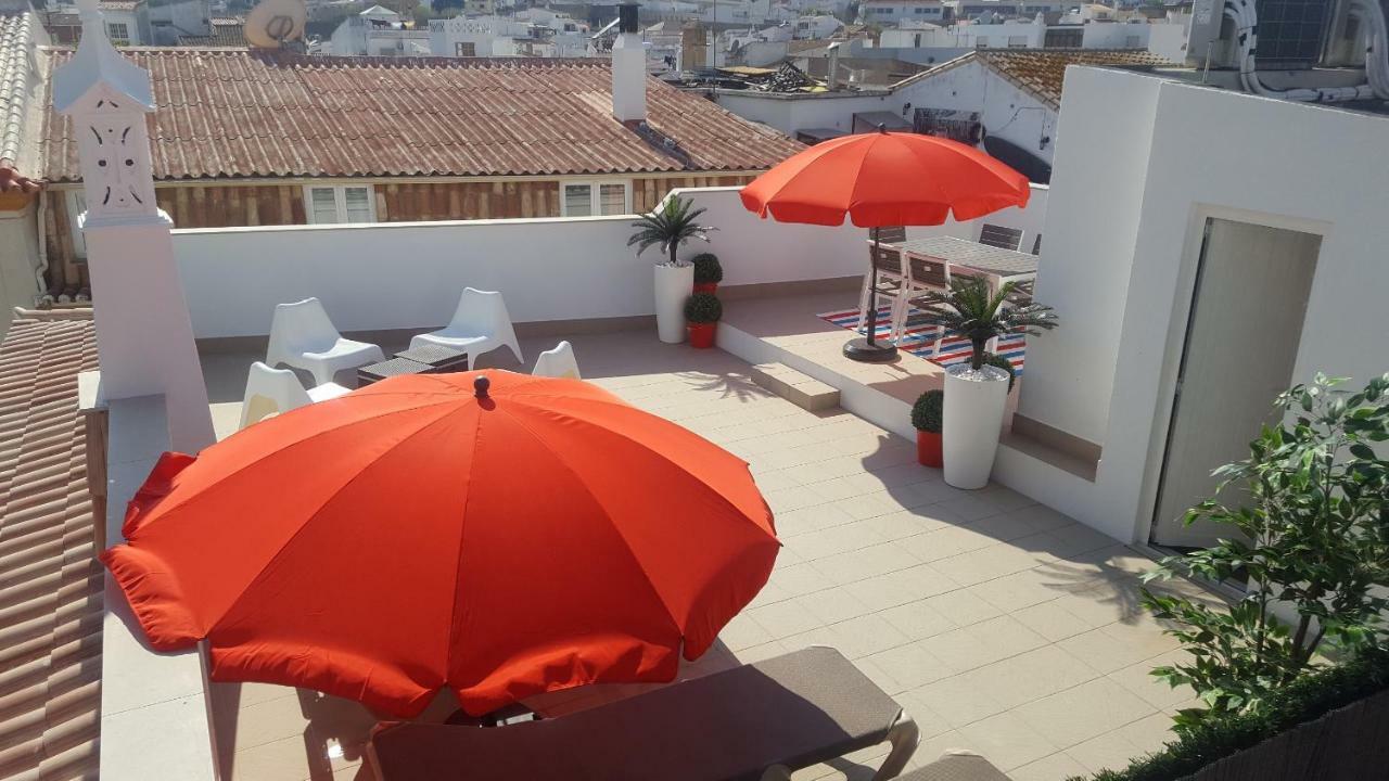 Henri's - Centre Appartement *