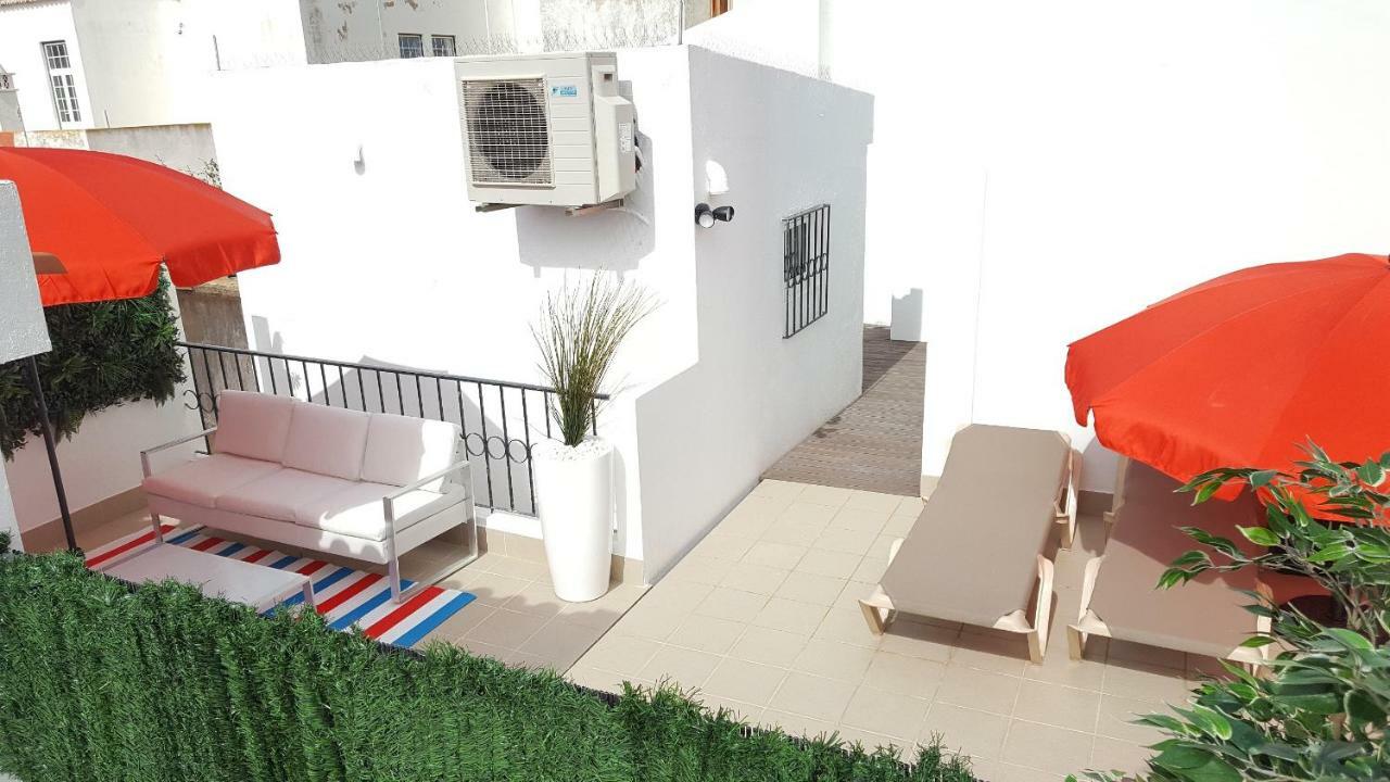 Appartement Henri's - Centre