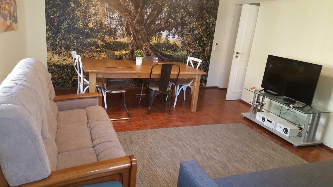 Appartement Henri's - Centre Lagos